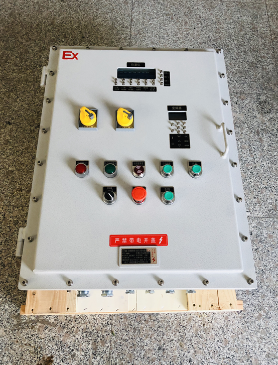 防爆电控箱 BXK58防爆控制箱
